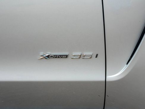 Used 2015 BMW X5 xDrive35i AWD/4WD image 14