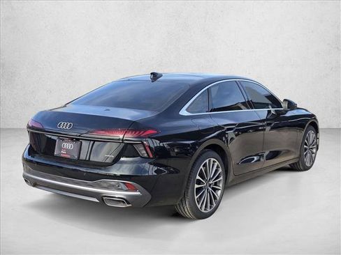 New 2026 Audi A6 Premium Plus image 5