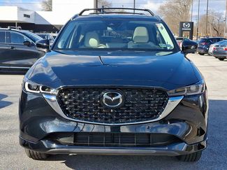 New 2025 MAZDA CX-5 AWD 2.5 S video 2