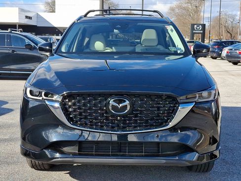 New 2025 MAZDA CX-5 AWD 2.5 S image 2