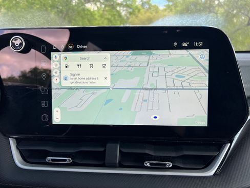 Used 2025 Chevrolet Equinox LT image 20