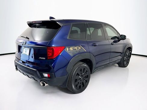 Used 2022 Honda Passport EX-L image 5
