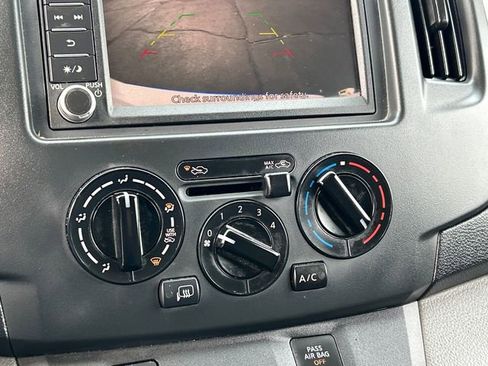 Used 2021 Nissan NV200 SV image 17