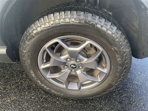 Used 2023 Ford Bronco Sport Badlands image 33
