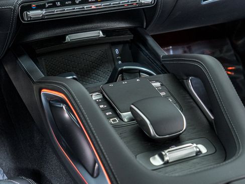 New 2026 Mercedes-Benz GLE 53 AMG 4MATIC image 21