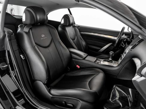 Used 2012 INFINITI G37 Convertible w/ Premium Pkg RWD image 27