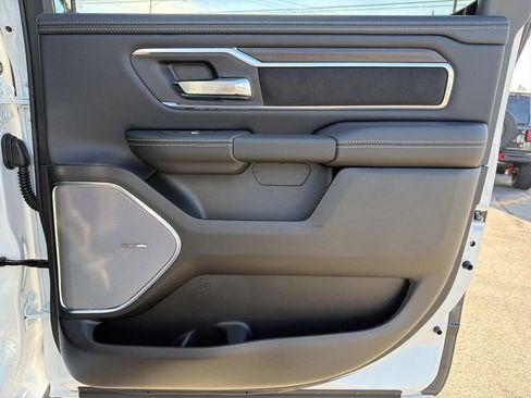 New 2026 RAM 1500 Laramie w/ Night Edition image 18