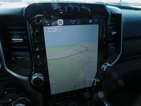 Used 2023 RAM 1500 Big Horn image 26