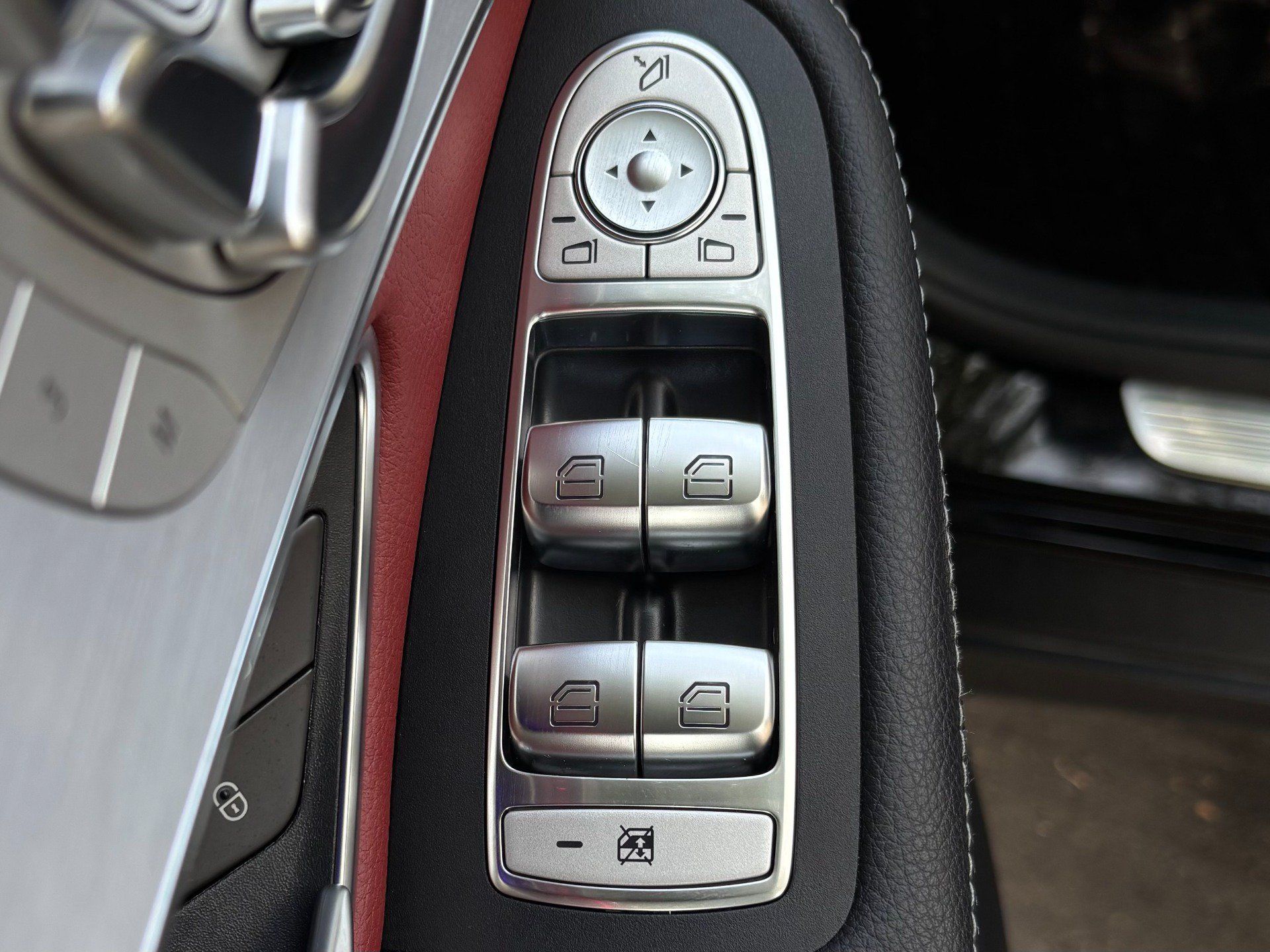Used 2023 Mercedes-Benz GLC 43 AMG 4MATIC Coupe image 61