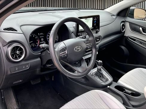 Used 2023 Hyundai Kona SEL w/ Convenience Package image 14