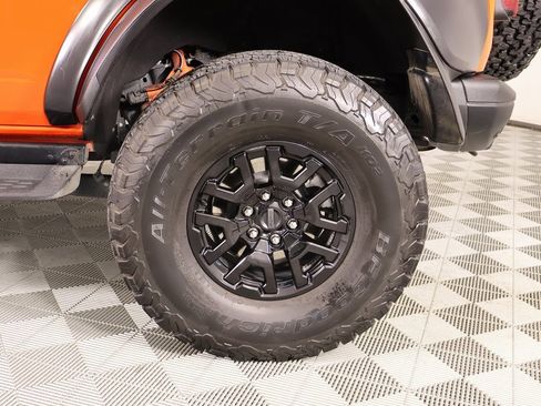 Used 2023 Ford Bronco Raptor image 19