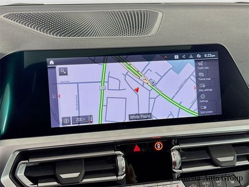 Certified 2023 BMW 430i Gran Coupe xDrive 430i Gran Coupe w/ M Sport Package image 13