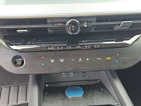 New 2026 Nissan Murano SL AWD/4WD image 20