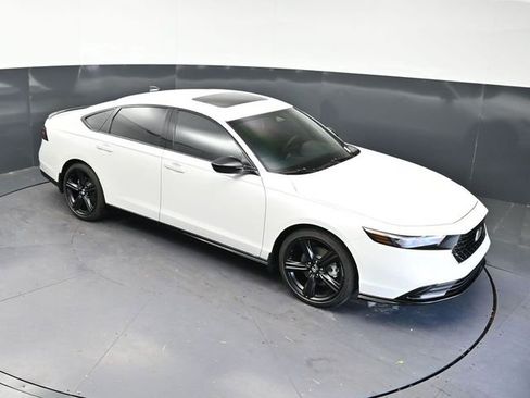 Used 2026 Honda Accord Sport image 26
