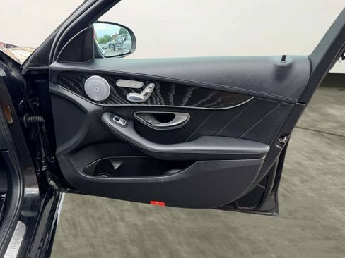 Used 2016 Mercedes-Benz C 300 4MATIC Sedan image 26