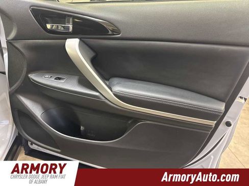 Used 2024 Mitsubishi Eclipse Cross SE image 36