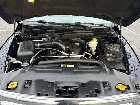 Used 2017 RAM 1500 Big Horn image 30