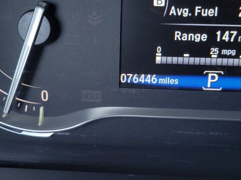 Used 2023 Honda Ridgeline RTL image 21