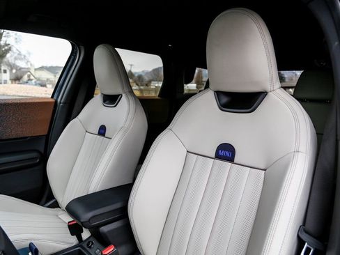 New 2026 MINI Cooper Countryman S w/ Comfort Package Max image 18