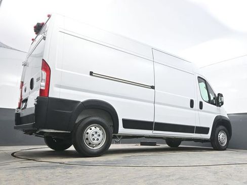 Used 2025 RAM ProMaster 2500 w/ Convenience Group image 36