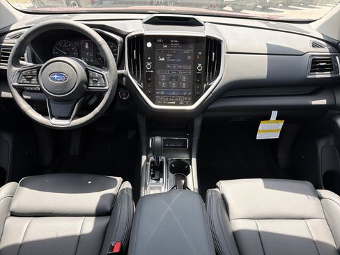 New 2026 Subaru Ascent Touring AWD/4WD image 10