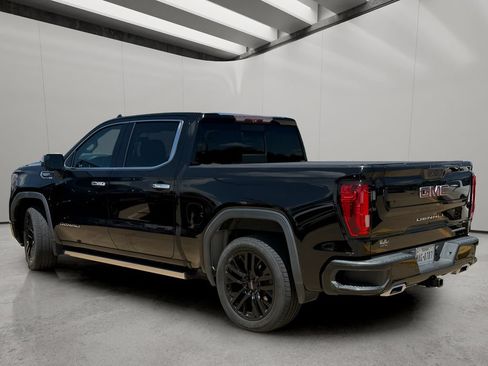 Used 2020 GMC Sierra 1500 Denali w/ Denali Ultimate Package AWD/4WD image 3