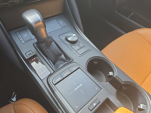 Used 2024 Lexus IS 300 F Sport w/ Accessory Package 2 RWD image 21