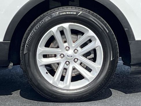 Used 2016 Ford Explorer FWD image 31