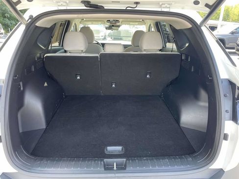 Used 2025 Hyundai Tucson SEL FWD image 42