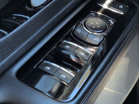 Used 2025 Lincoln Aviator Reserve w/ Equipment Group 201A image 23