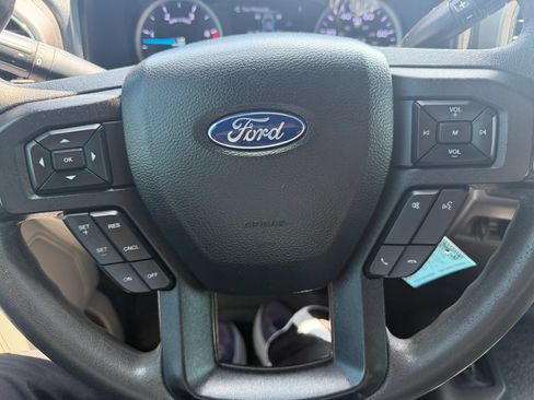 Used 2019 Ford F350 XLT AWD/4WD image 17