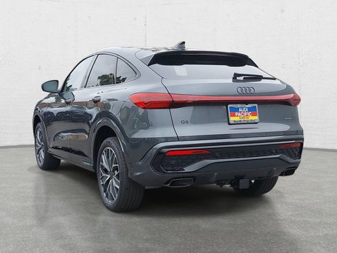 New 2026 Audi Q5 Premium Plus AWD/4WD image 7