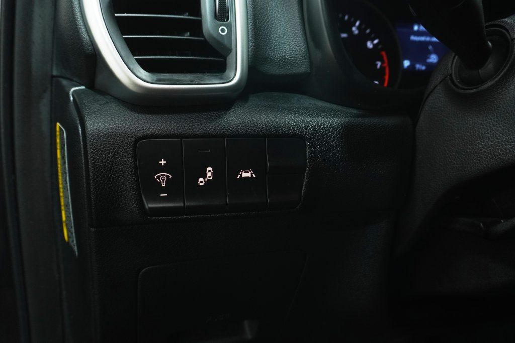 Used 2022 Kia Sportage LX w/ LX AWD Value Edition Package image 22