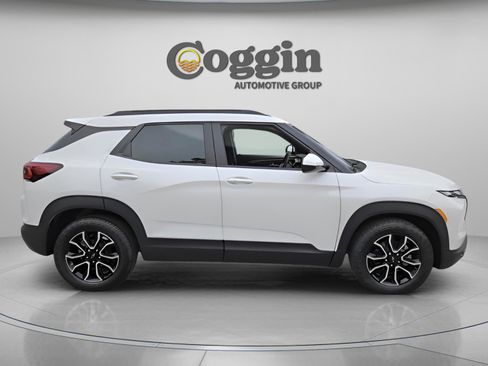 New 2026 Chevrolet TrailBlazer ACTIV w/ Convenience Package image 5