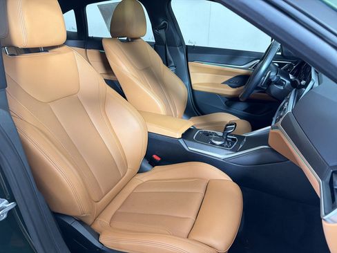 Certified 2023 BMW 430i Gran Coupe xDrive w/ M Sport Package image 31