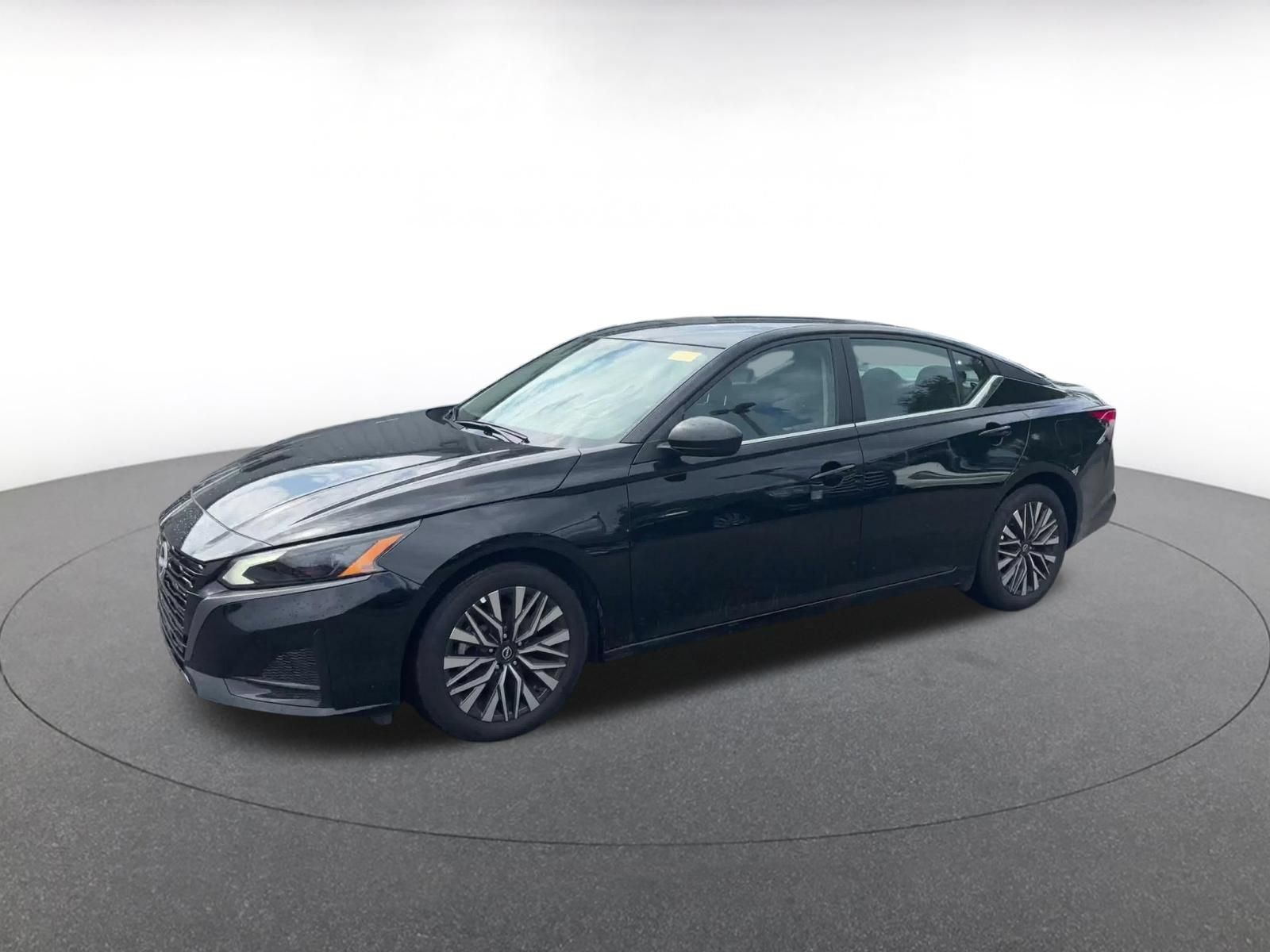 Used 2026 Nissan Altima 2.5 SV FWD image 6