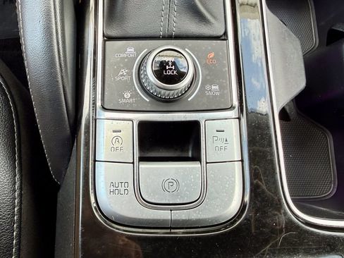 Used 2021 Kia Telluride EX w/ EX Premium Package AWD/4WD image 35