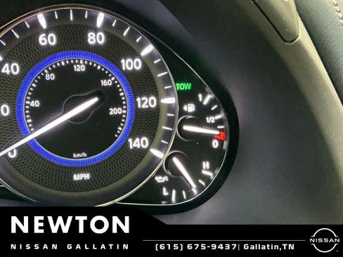 Used 2016 INFINITI QX80 2WD w/ Signature Edition Package image 42
