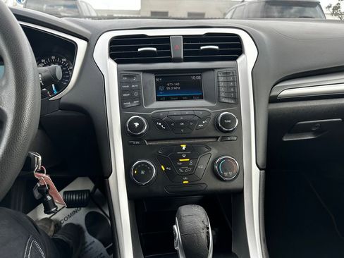 Used 2016 Ford Fusion S w/ Equipment Group 101A image 50