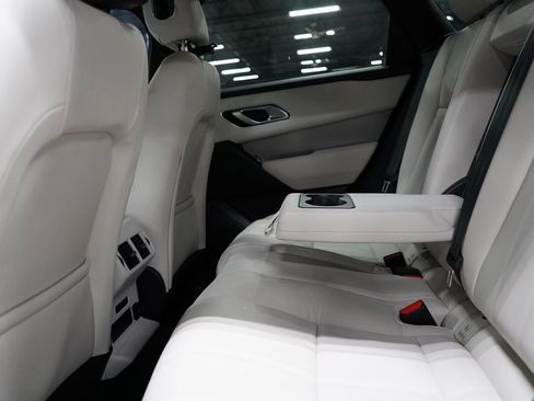 Used 2023 Land Rover Range Rover Velar S AWD/4WD image 14