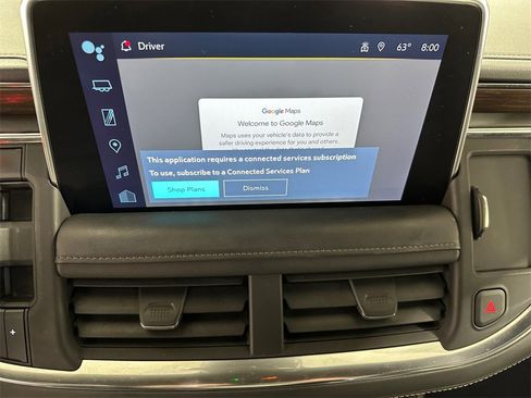 Used 2023 Chevrolet Tahoe High Country image 26