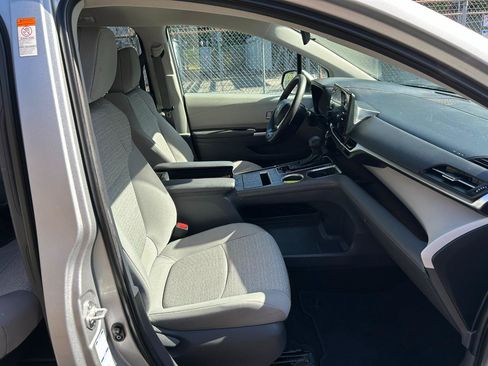 Used 2021 Toyota Sienna LE AWD/4WD image 15