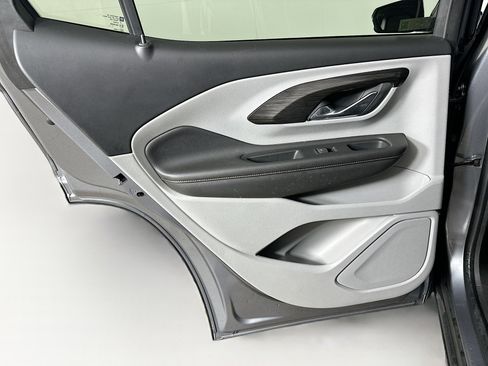 Used 2018 GMC Terrain SLT w/ Preferred Package image 28