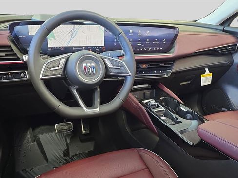 New 2026 Buick Envision Sport Touring image 20