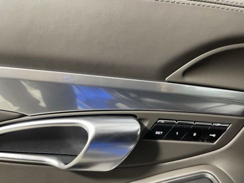 New 2025 Porsche 718 Cayman GTS image 39