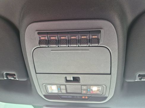 Used 2024 Ford F150 Tremor w/ Bed Utility Package AWD/4WD image 34