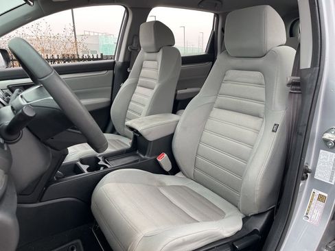 Certified 2018 Honda CR-V LX image 22