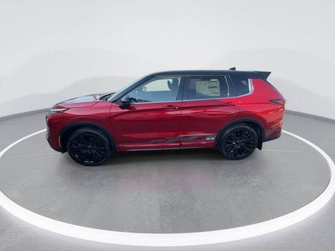 New 2026 Mitsubishi Outlander Ralliart image 5