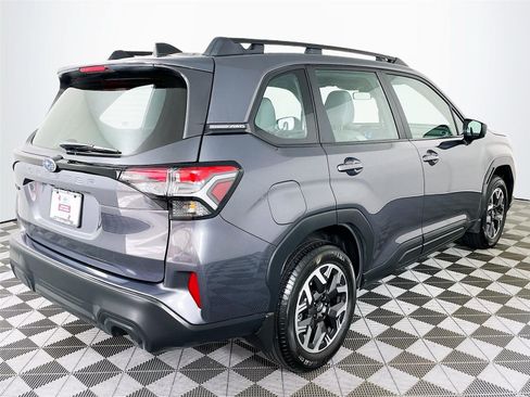 Certified 2026 Subaru Forester AWD/4WD image 10