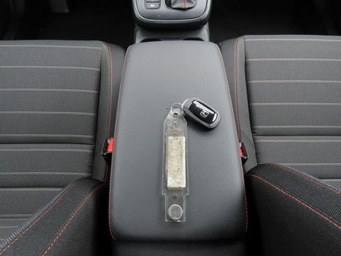 New 2026 Honda CR-V TrailSport image 27